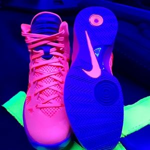 Nike hyperdunks 2013